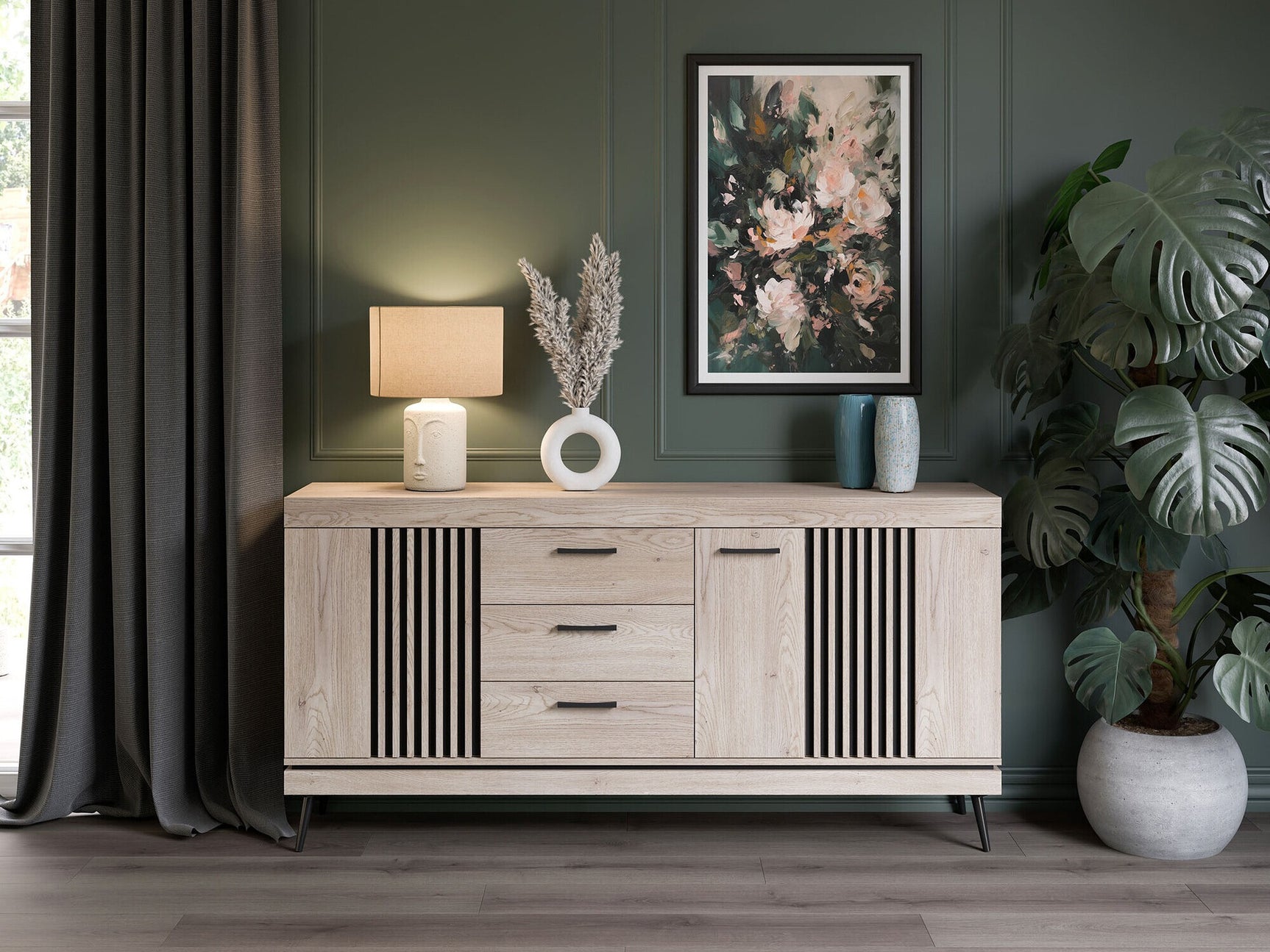 Kommode Sermelu 104 4009148