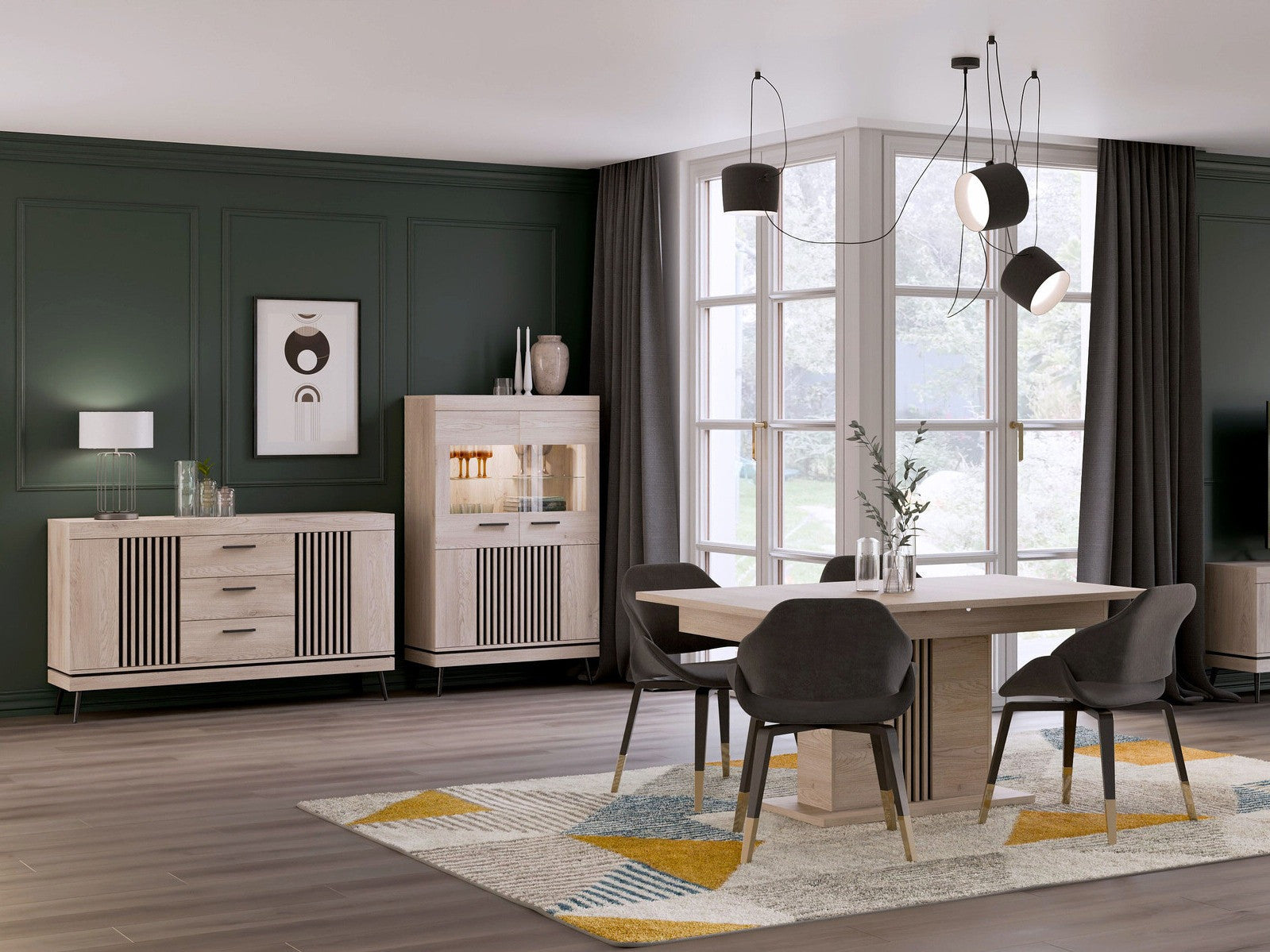 Reol Sermelu 105 4009167