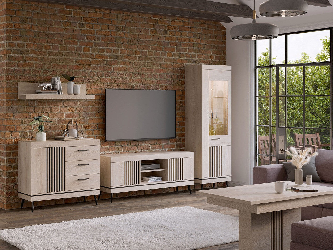 Reol Sermelu 106 4009178