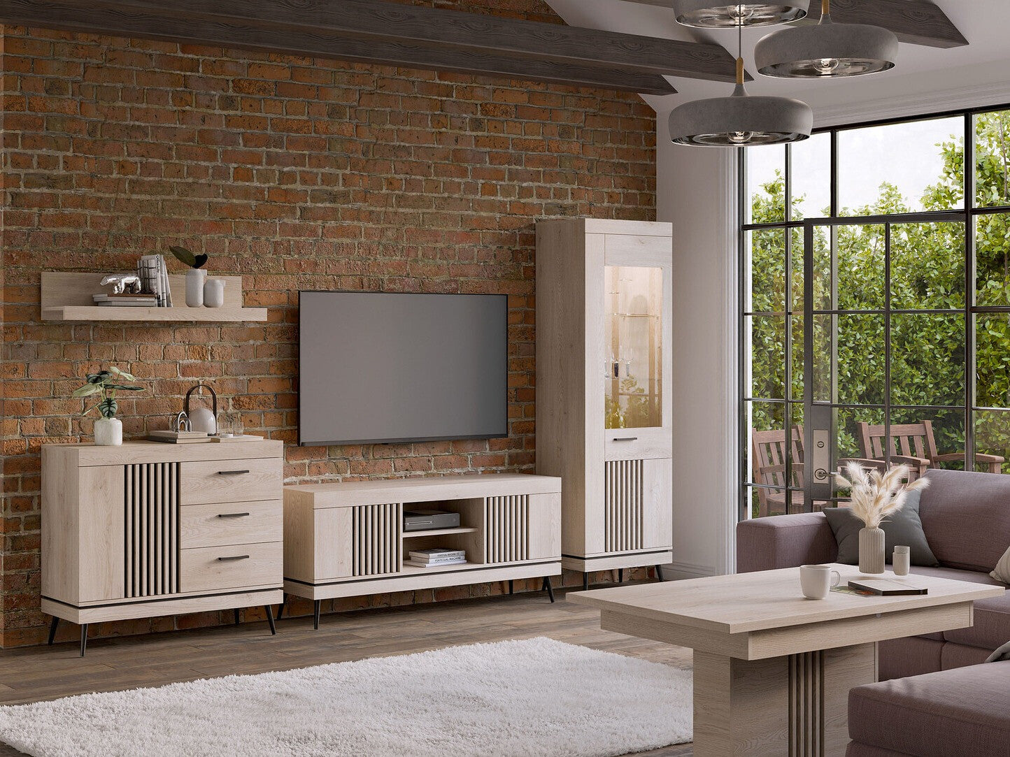 Reol Sermelu 106 4009191