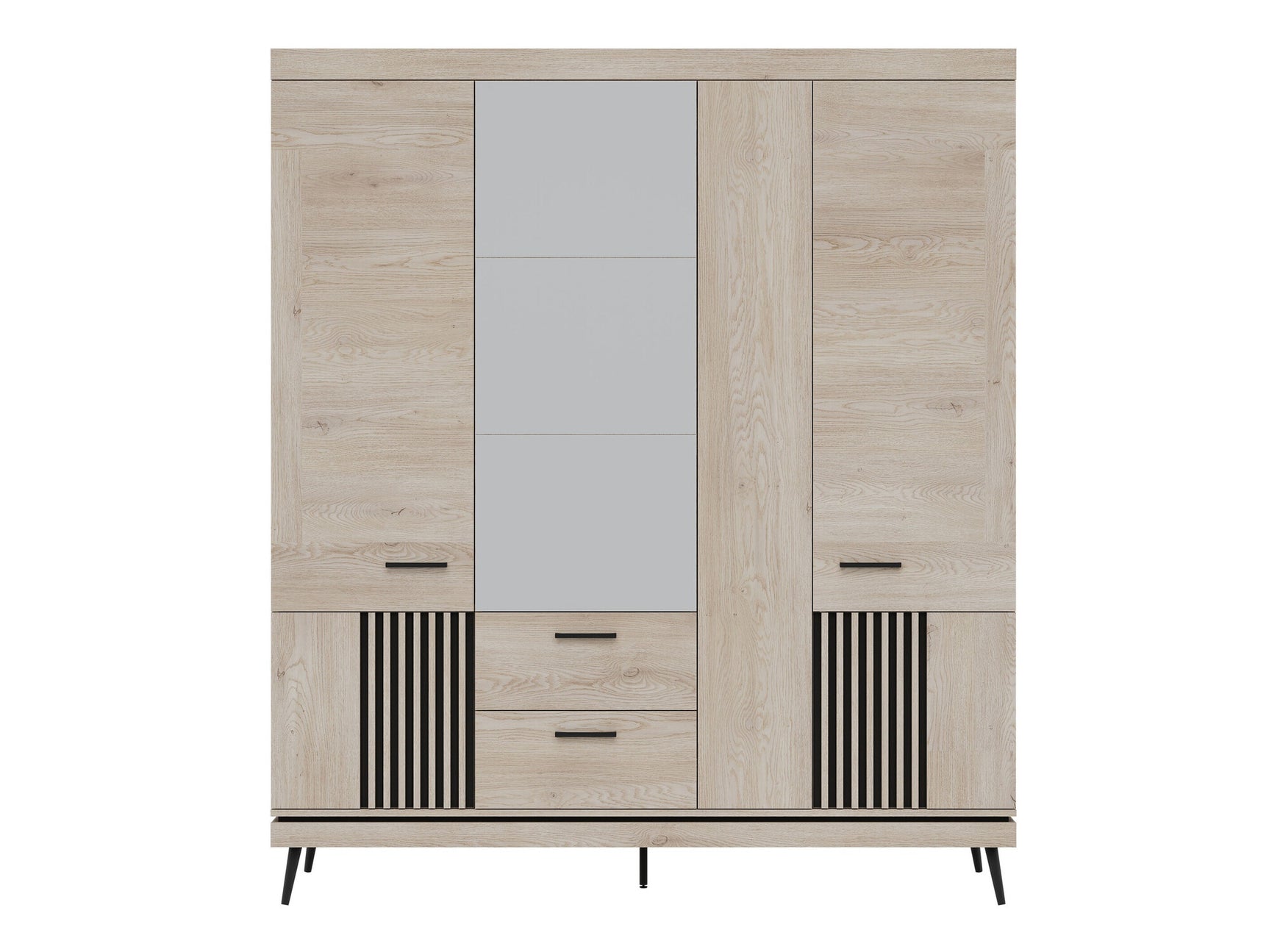 Garderobeskab Sermelu 116 4009230