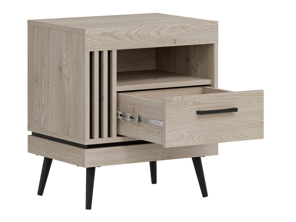 Sengebord Sermelu 117 4009238