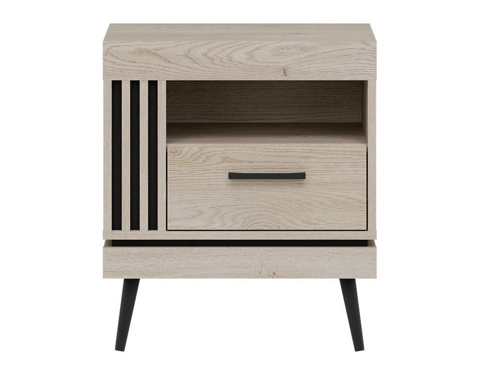 Sengebord Sermelu 117 4009240