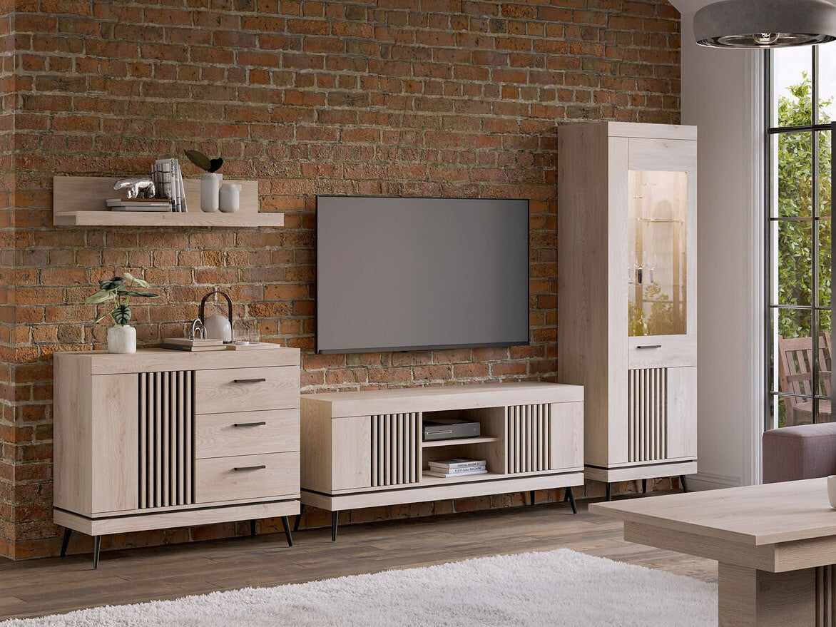 Stuemøbler-sæt Sermelu 121 4009247