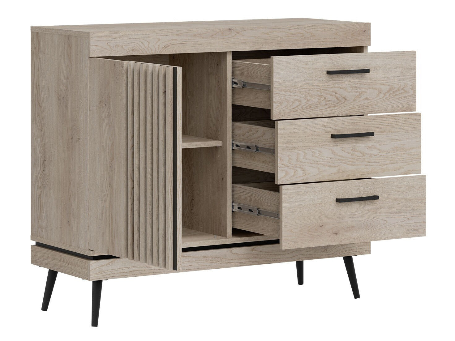 Stuemøbler-sæt Sermelu 121 4009249