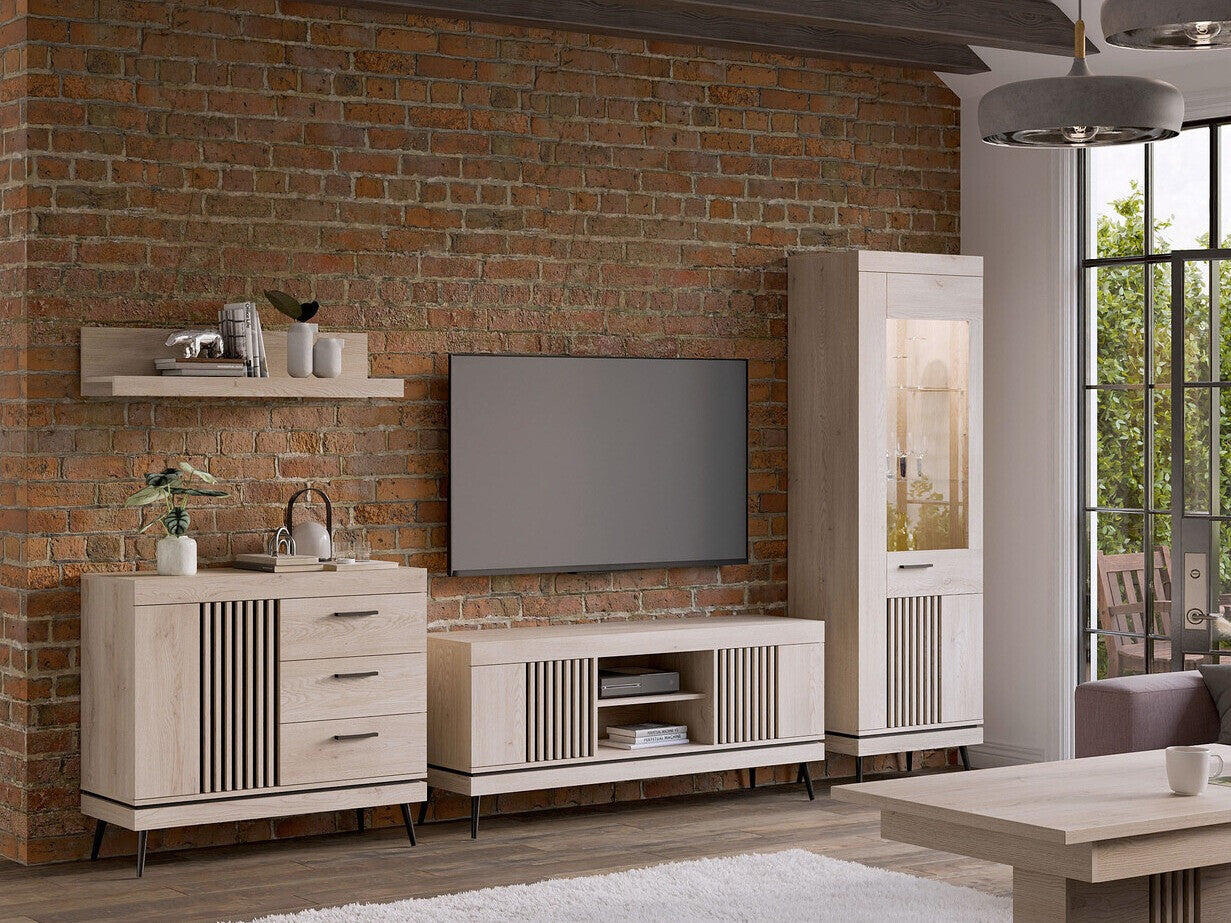 Stuemøbler-sæt Sermelu 121 4009256