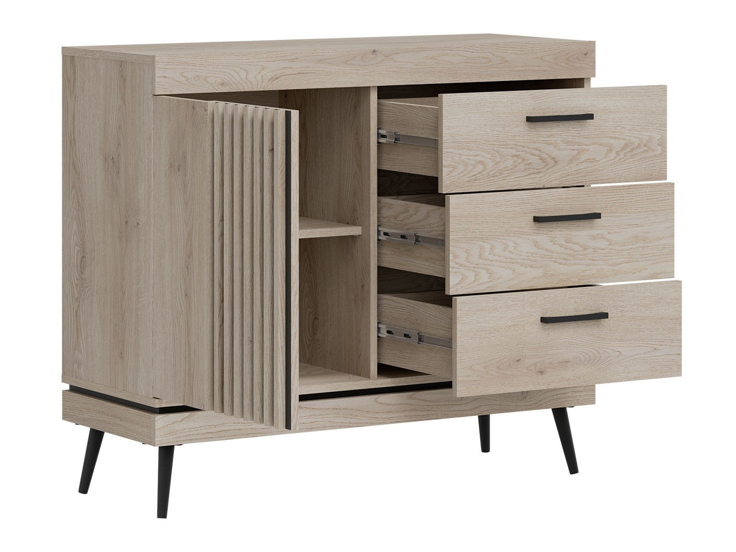 Stuemøbler-sæt Sermelu 121 4009266