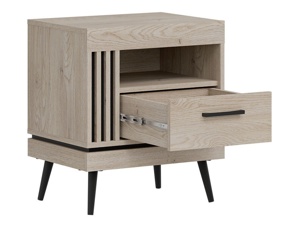 Soveværelses-sæt Sermelu 123 4009280