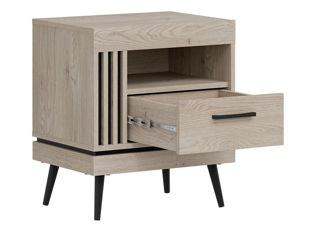 Soveværelses-sæt Sermelu 123 4009286