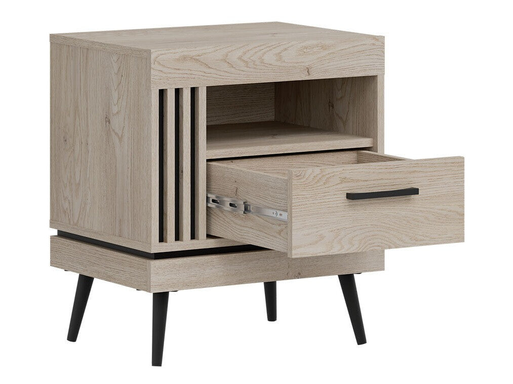 Soveværelses-sæt Sermelu 123 4009292