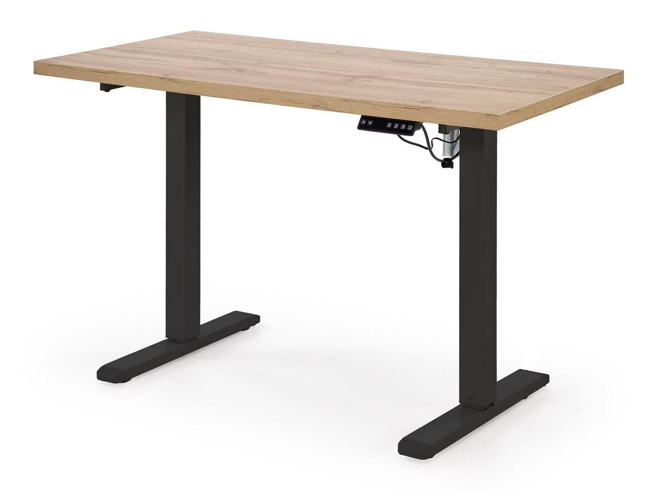 Højdejusterbart arbejdsbord Houston 1942