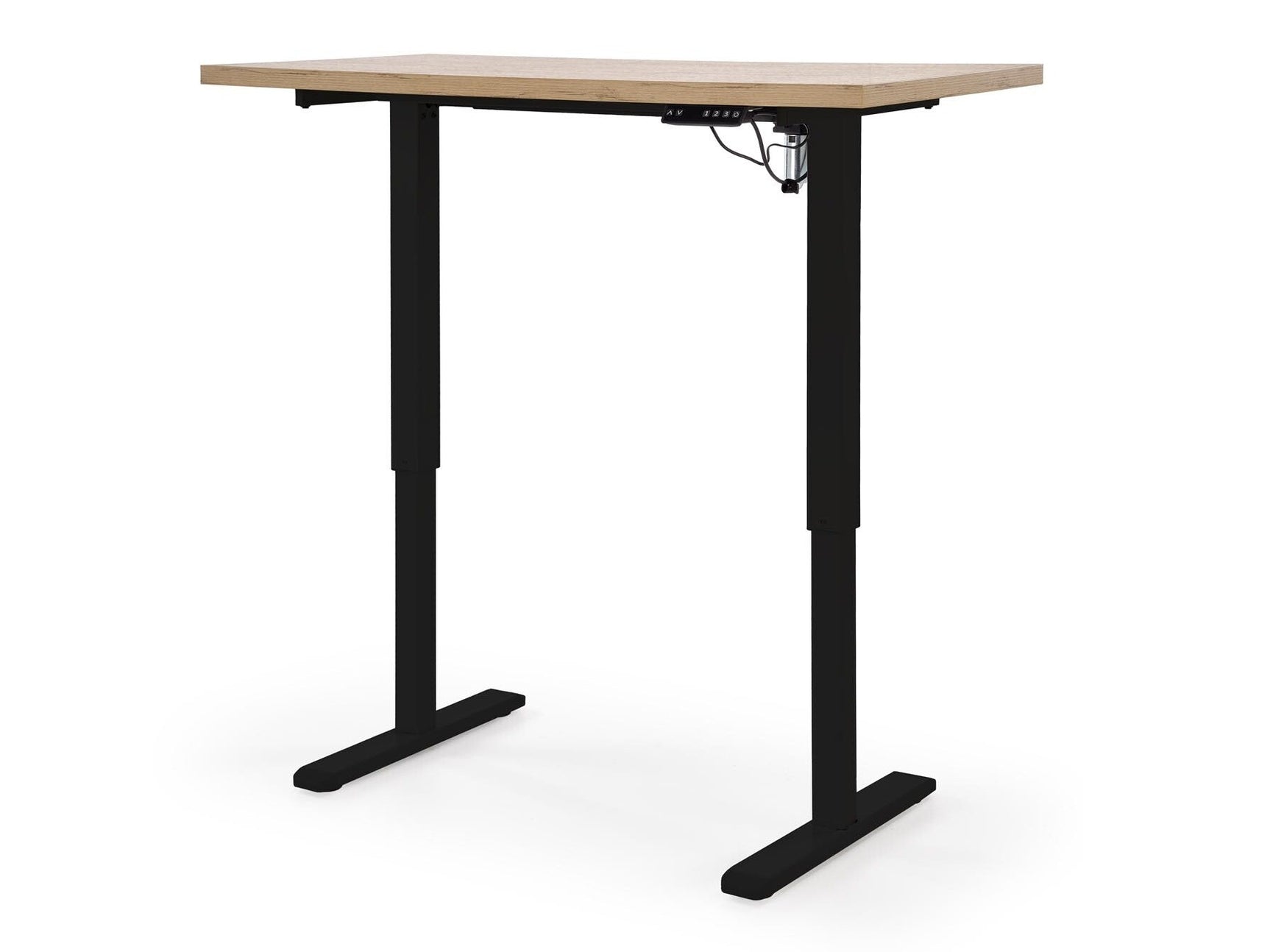 Højdejusterbart arbejdsbord Houston 1942