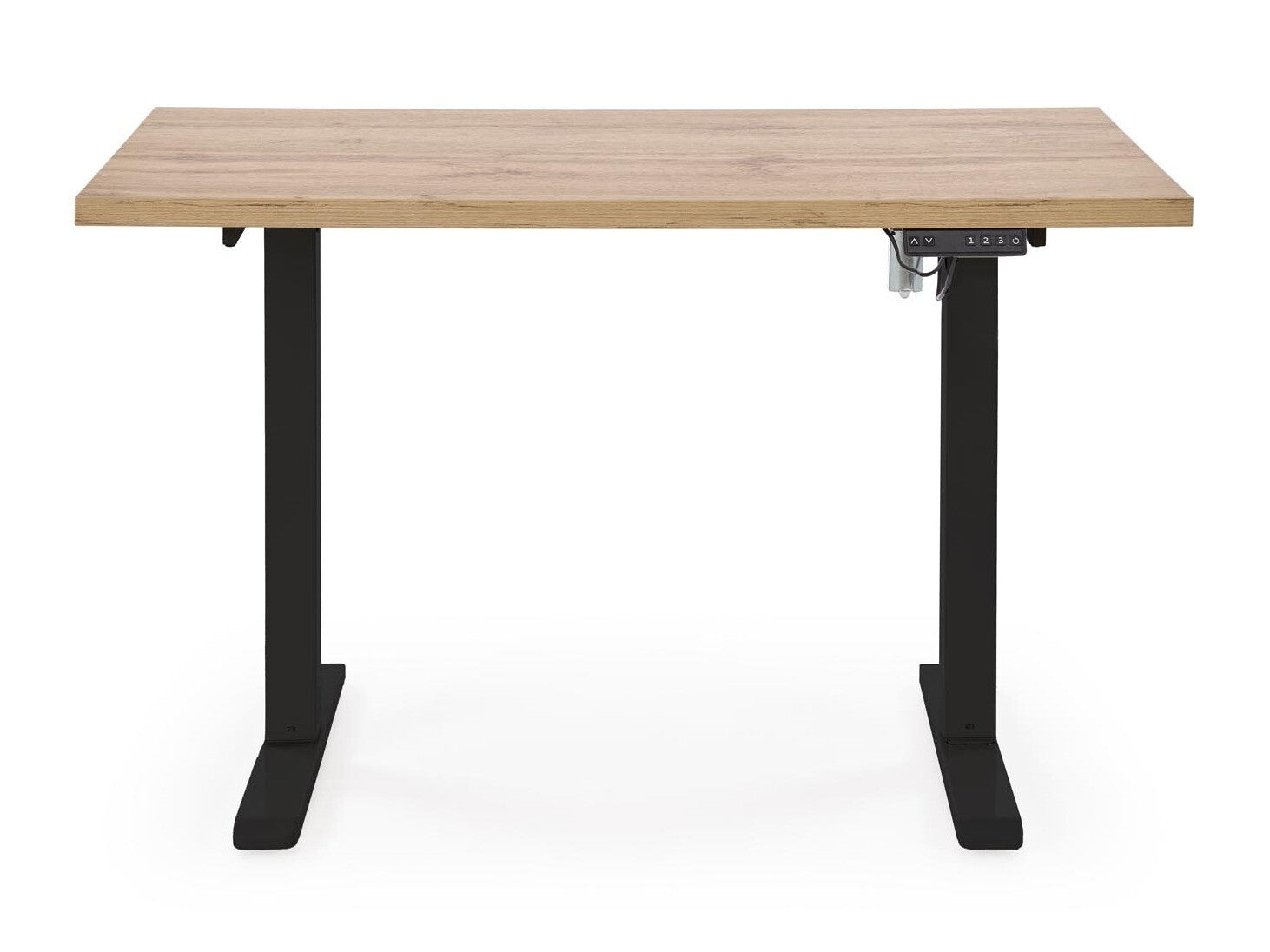 Højdejusterbart arbejdsbord Houston 1942