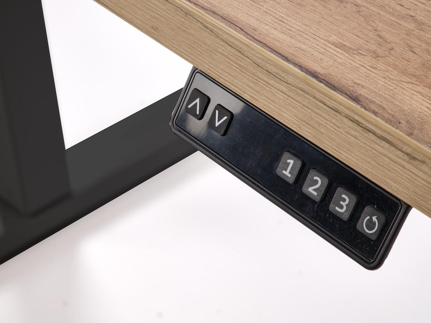 Højdejusterbart arbejdsbord Houston 1942