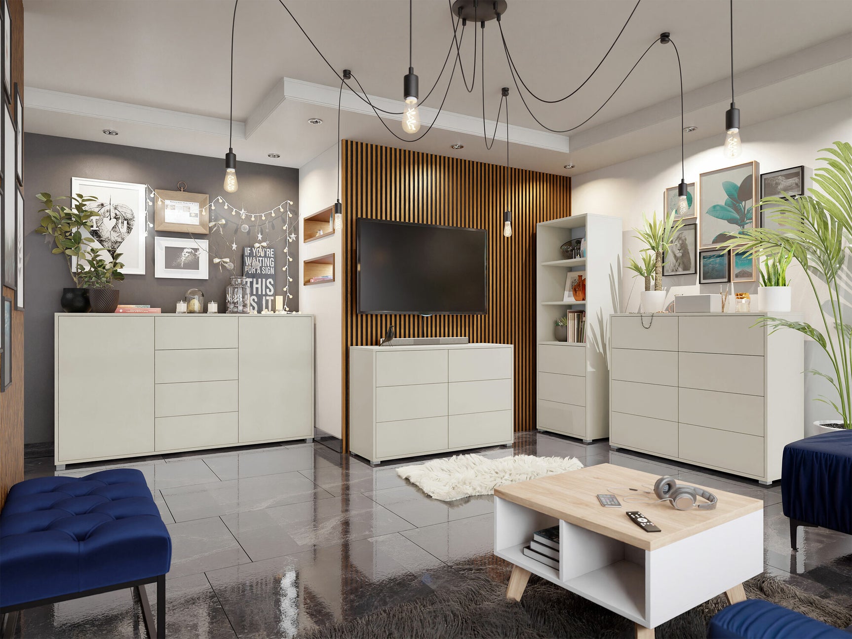 Reol Comfivo Fersoe 105 4011661