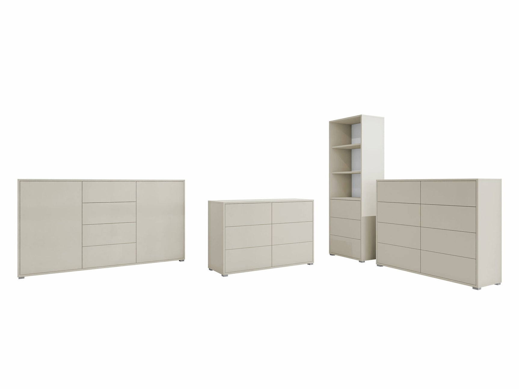 Stuemøbler-sæt Comfivo Fersoe 108 4011665