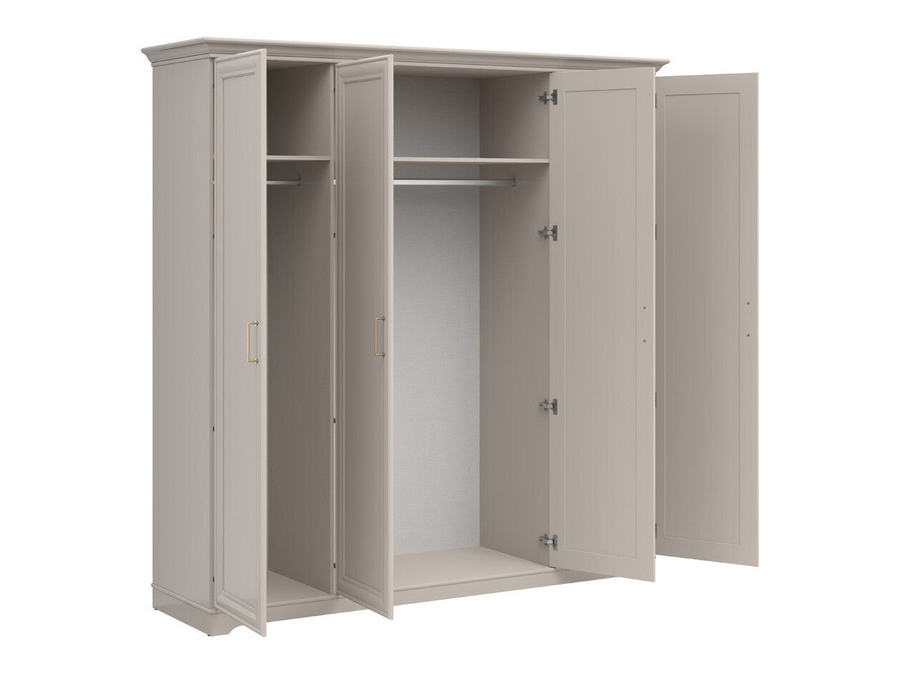 Garderobeskab Evanuo 103