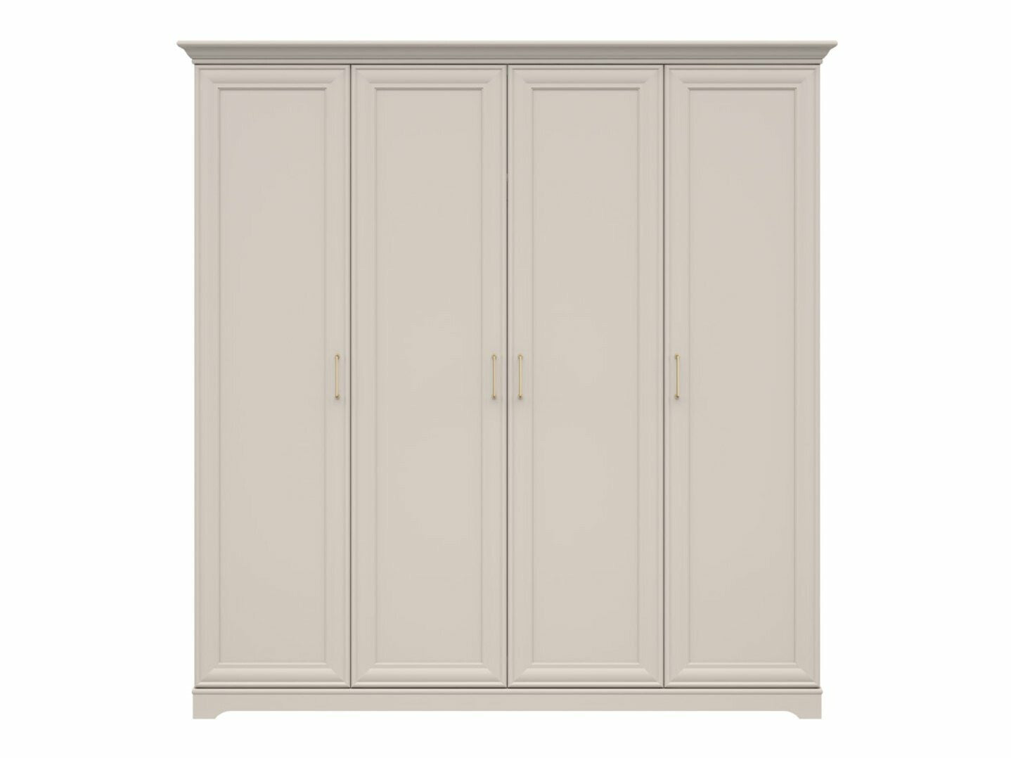 Garderobeskab Evanuo 103