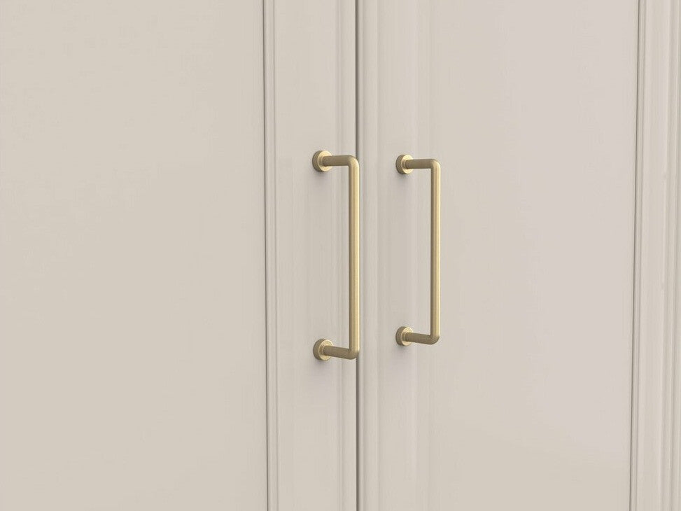 Garderobeskab Evanuo 103