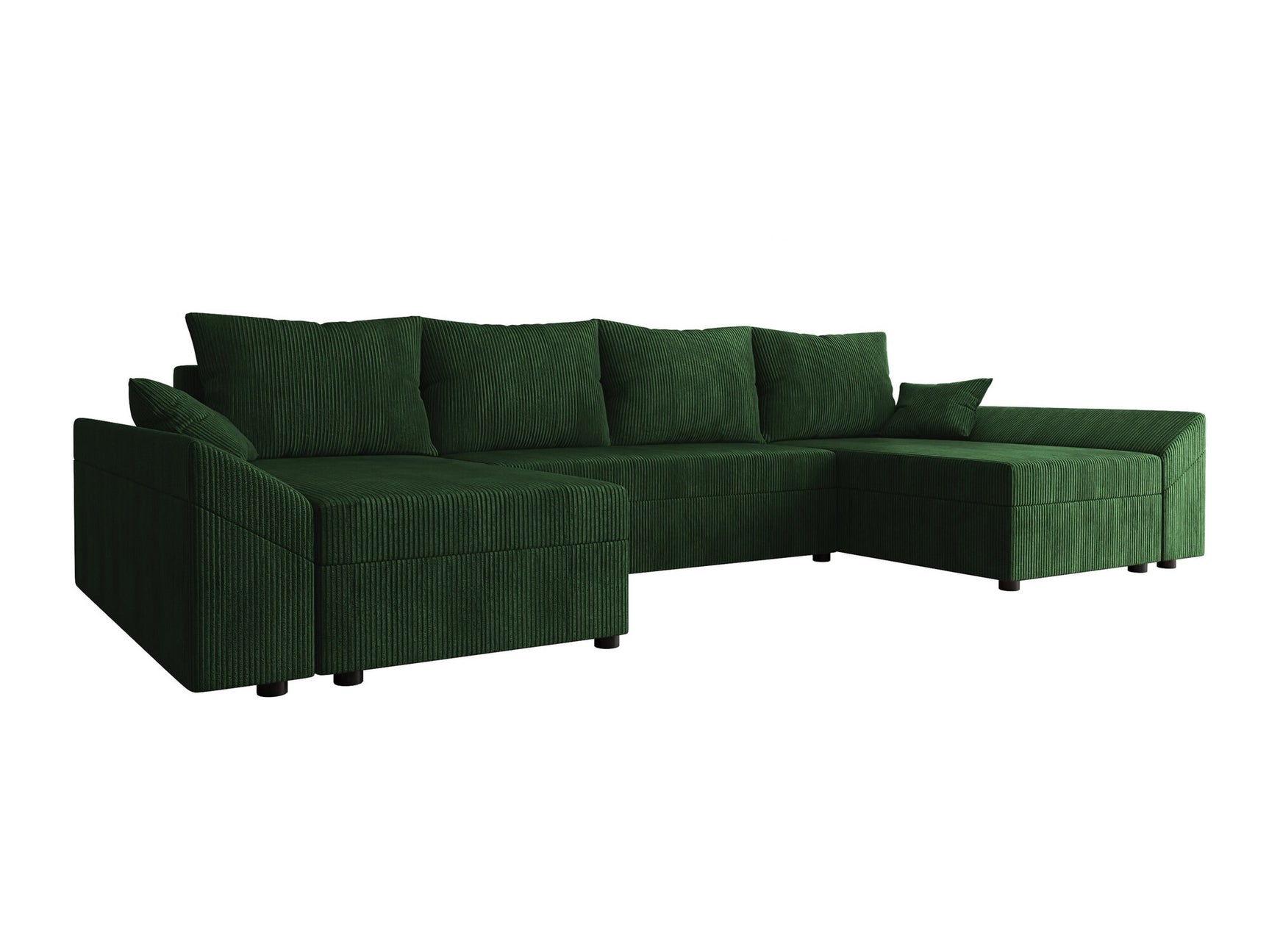 Hjørnesofa Memphis 105 4013647