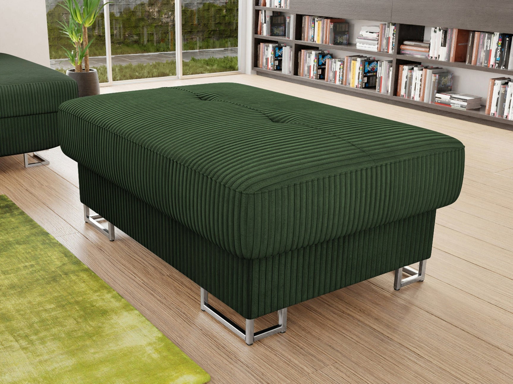 Polstret bænk Comfivo 238 4013685