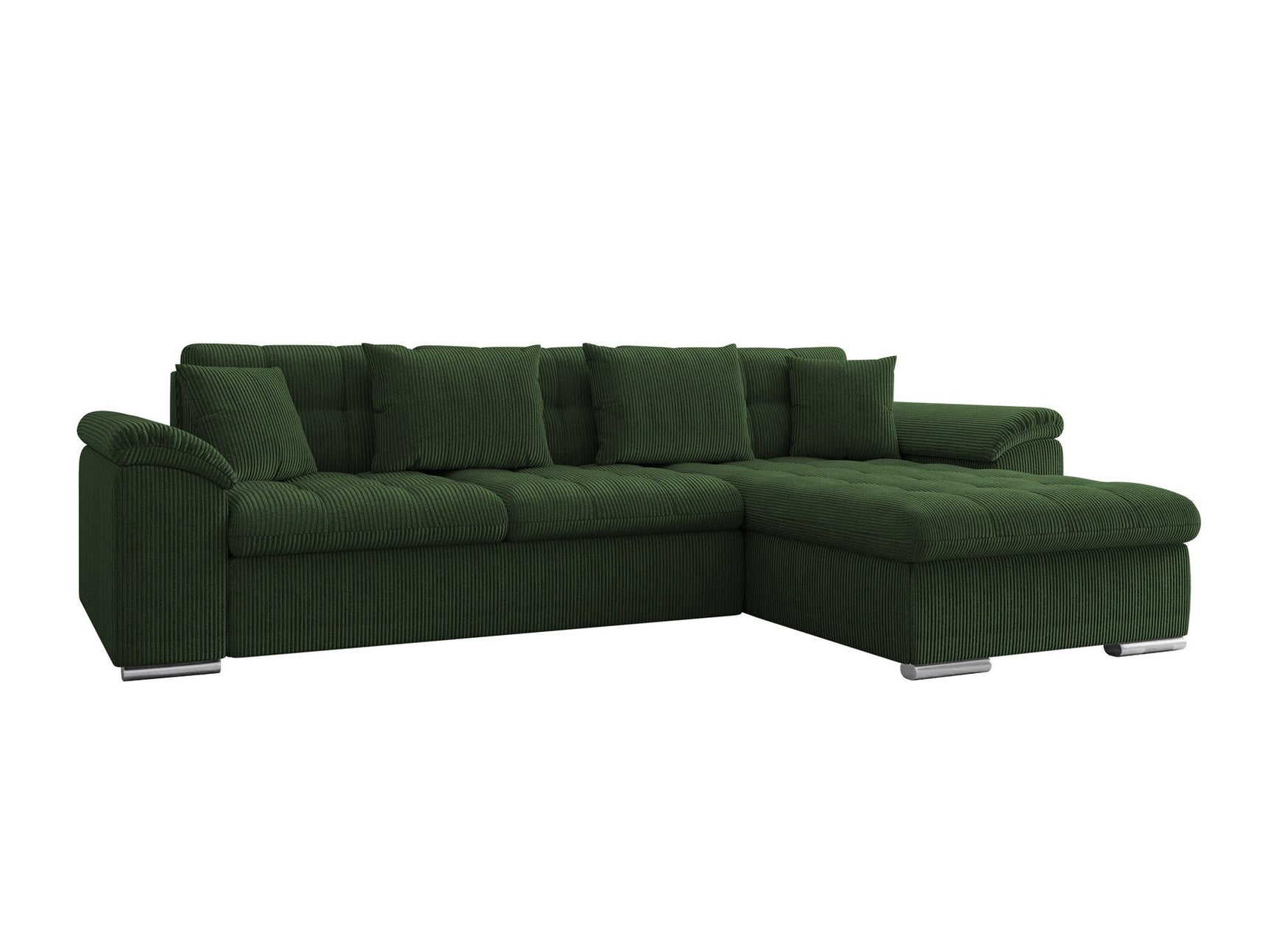 Hjørnesofa Comfivo 107 4013691