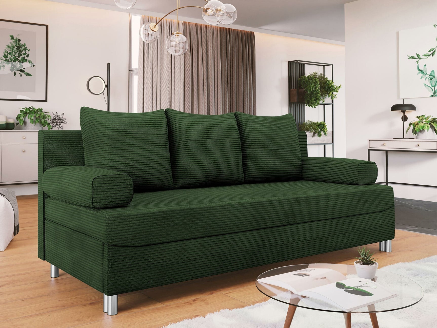 Sovesofa Comfivo 125 4013697
