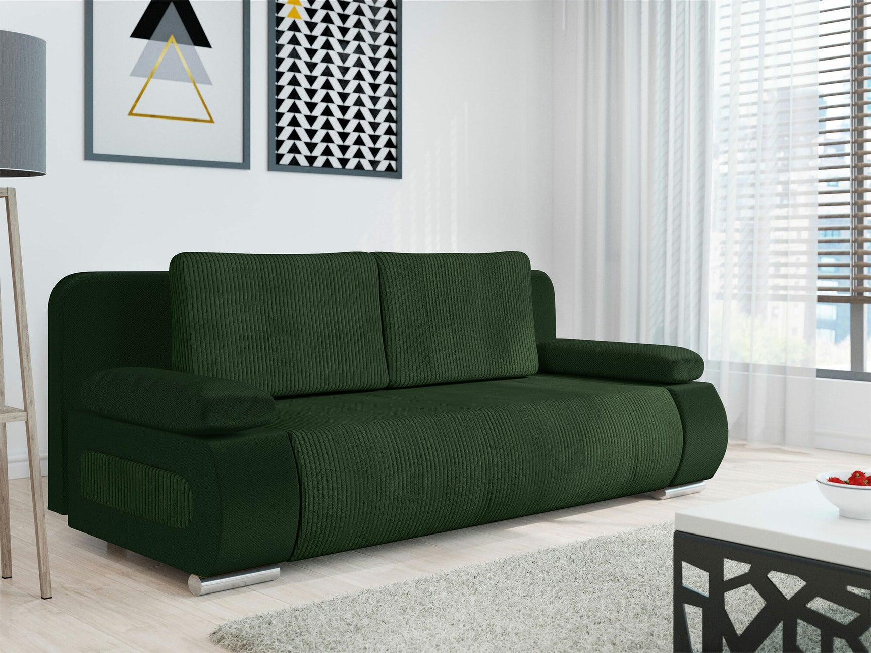 Sovesofa Comfivo 144 4013709