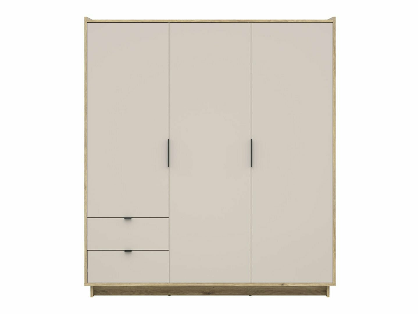 Garderobeskab Lorlivo 102