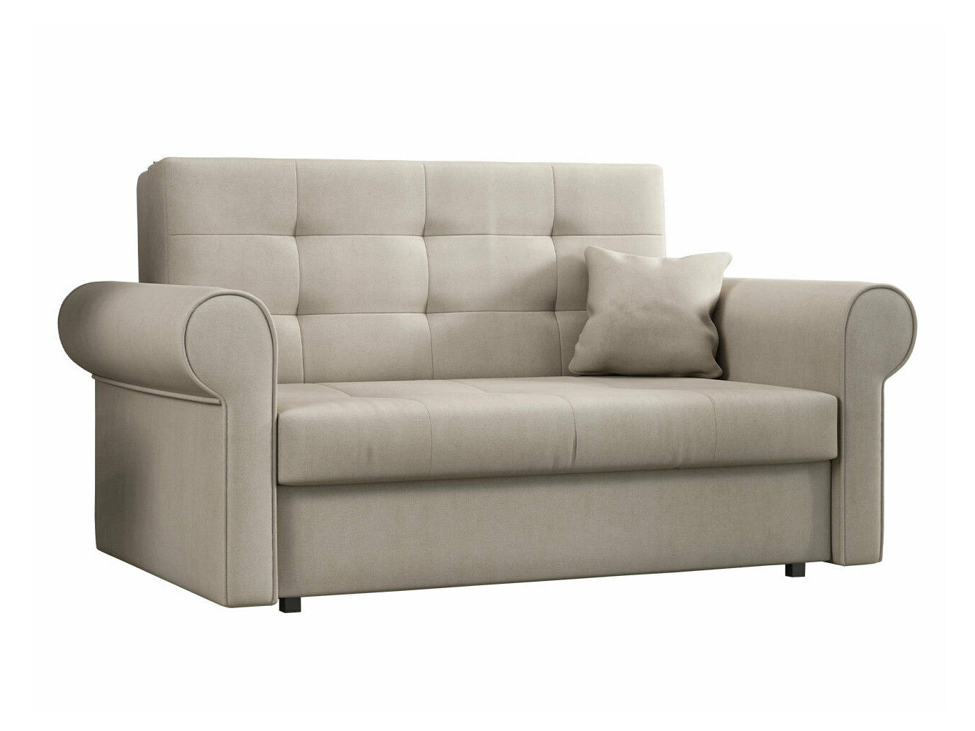 Sovesofa Columbus 128 4014878