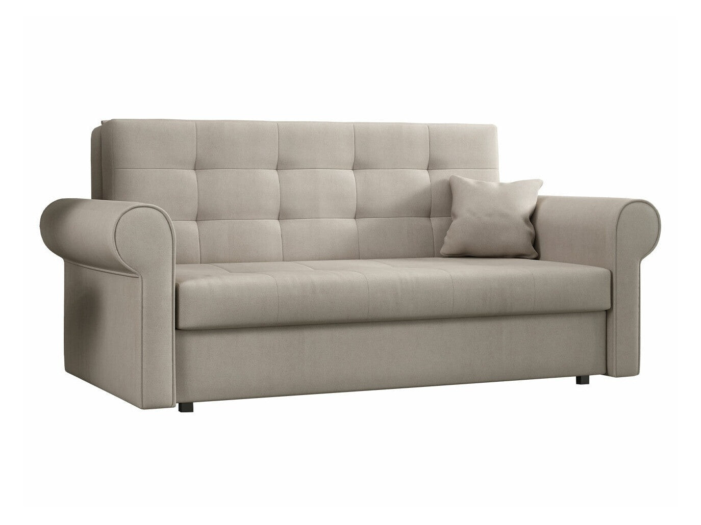 Sovesofa Columbus 129 4014885