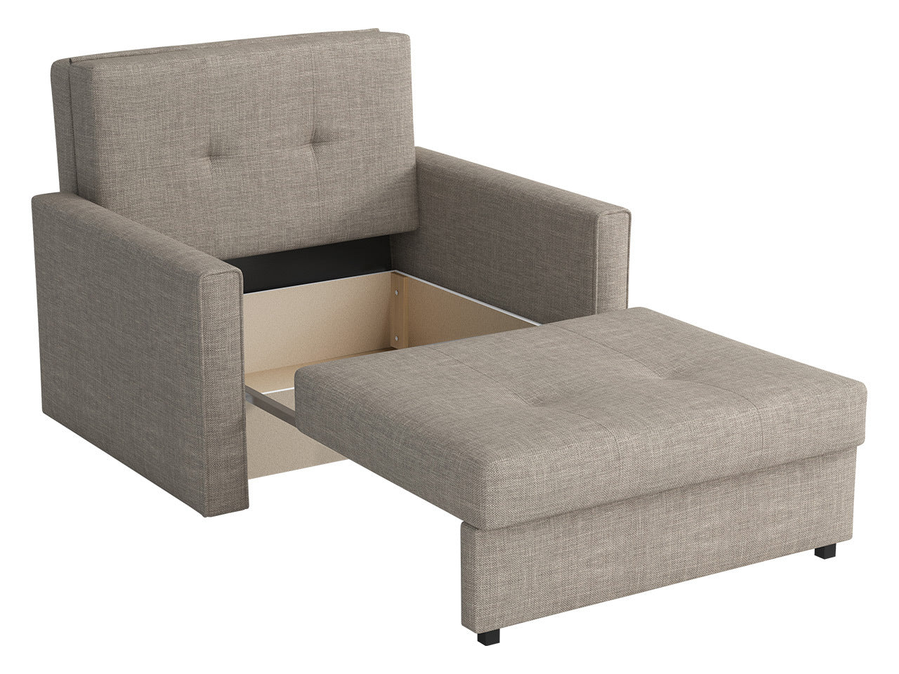 Lænestol Columbus 104 4015031