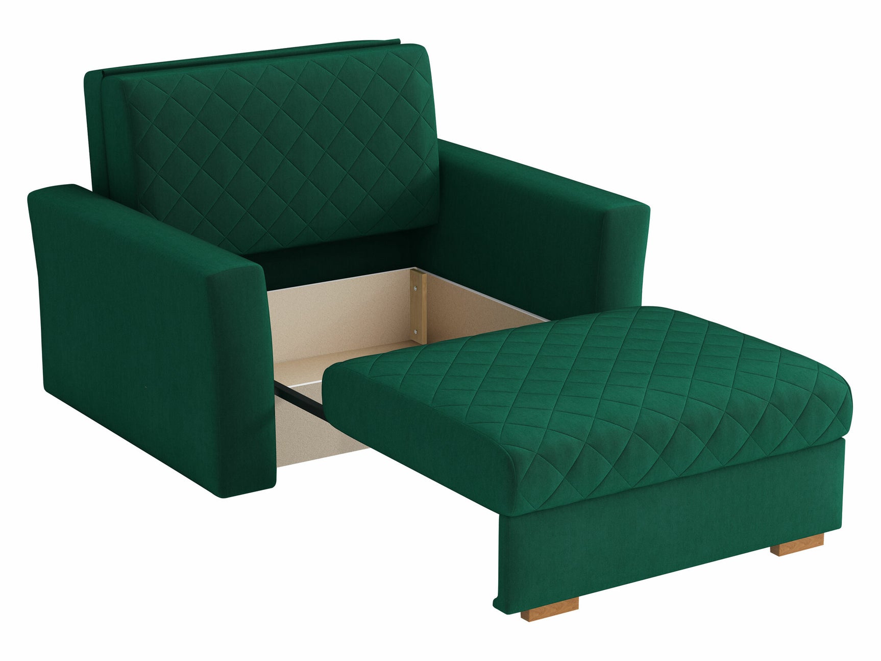 Lænestol Columbus 145 4015124