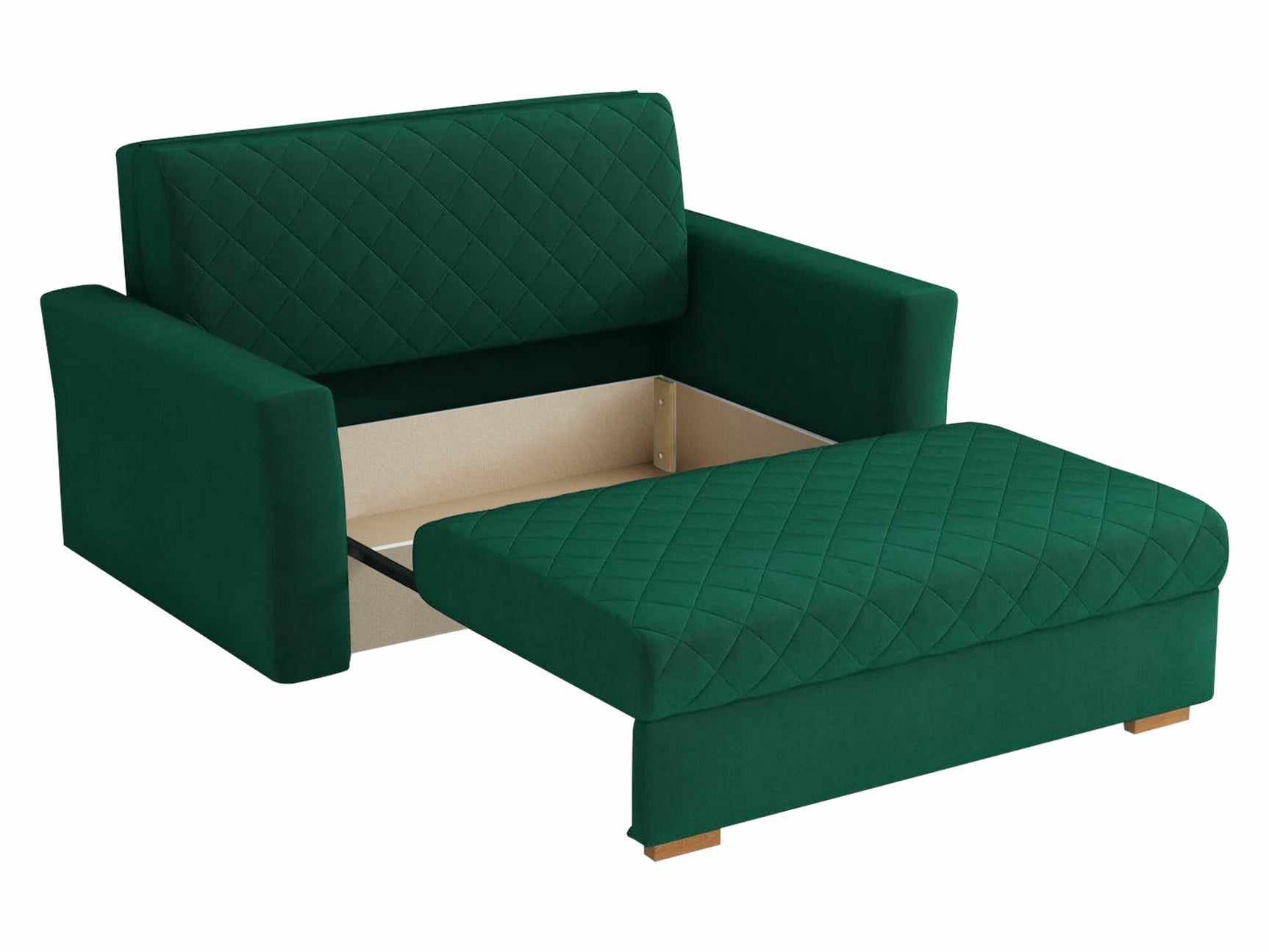 Sovesofa Columbus 146 4015133