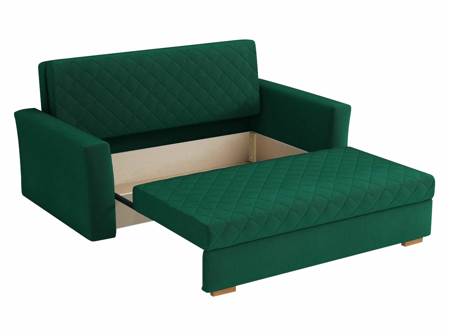 Sovesofa Columbus 147 4015139