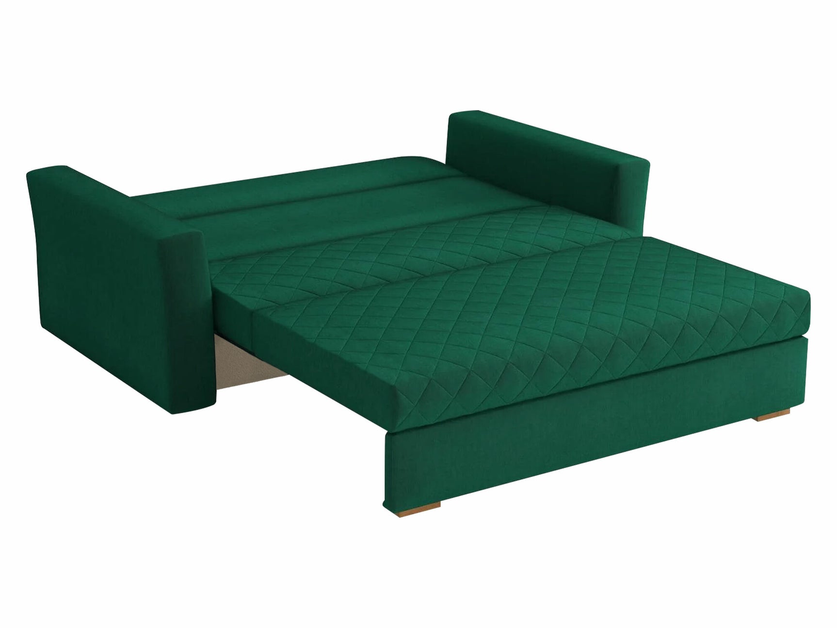 Sovesofa Columbus 147 4015143