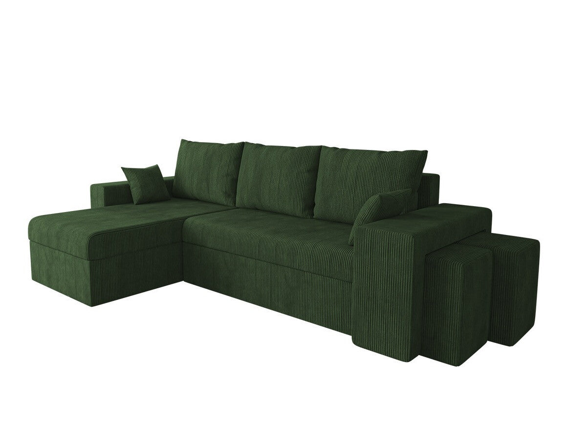 Hjørnesofa Memphis 138 4015445