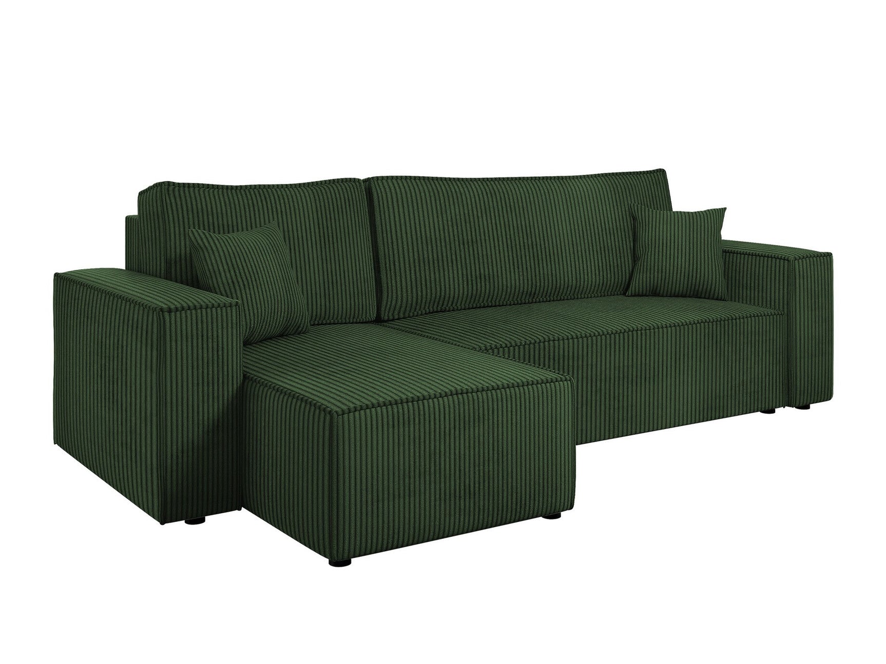 Hjørnesofa Shelton 100 4015449