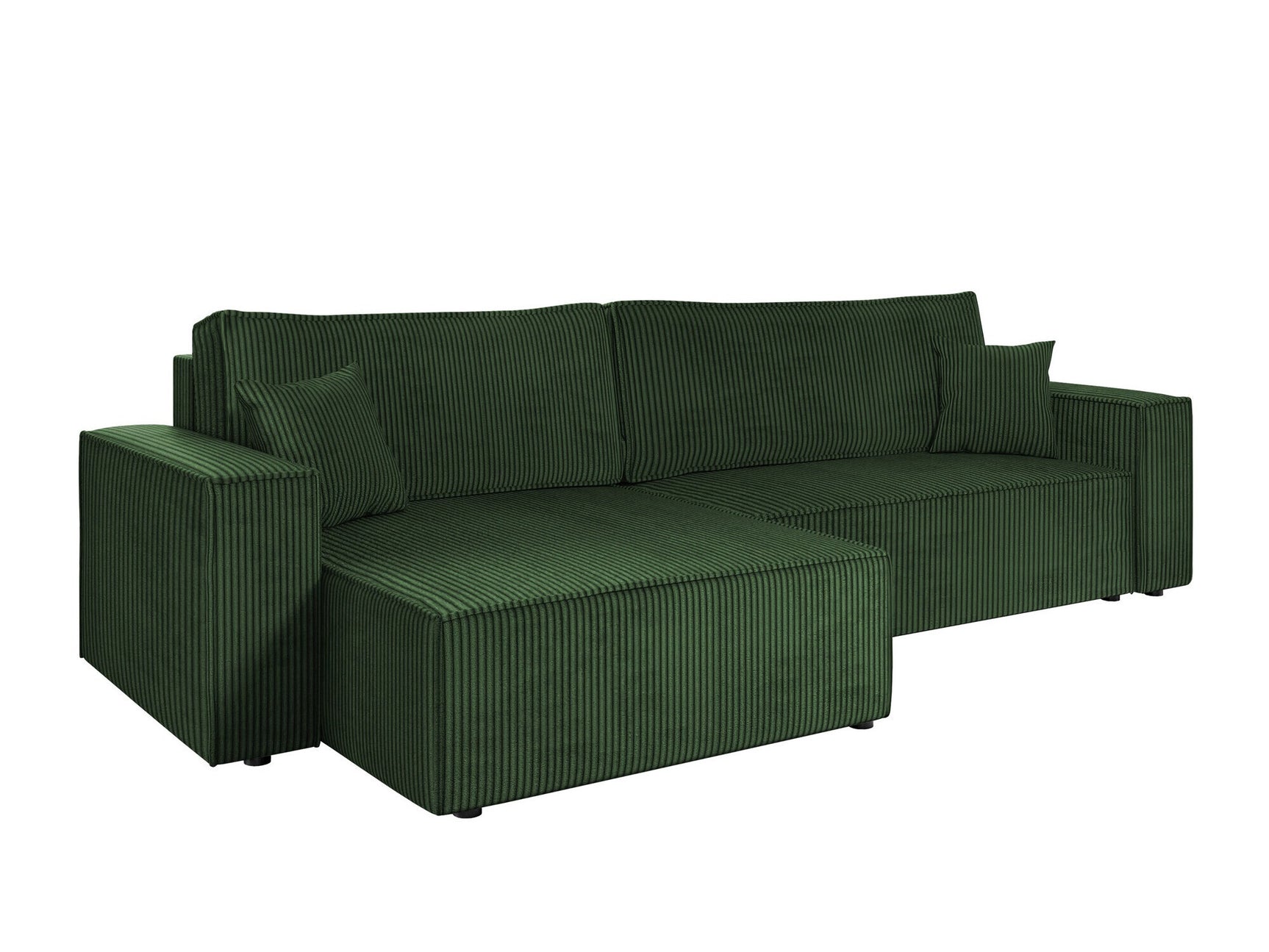 Hjørnesofa Shelton 107 4015456