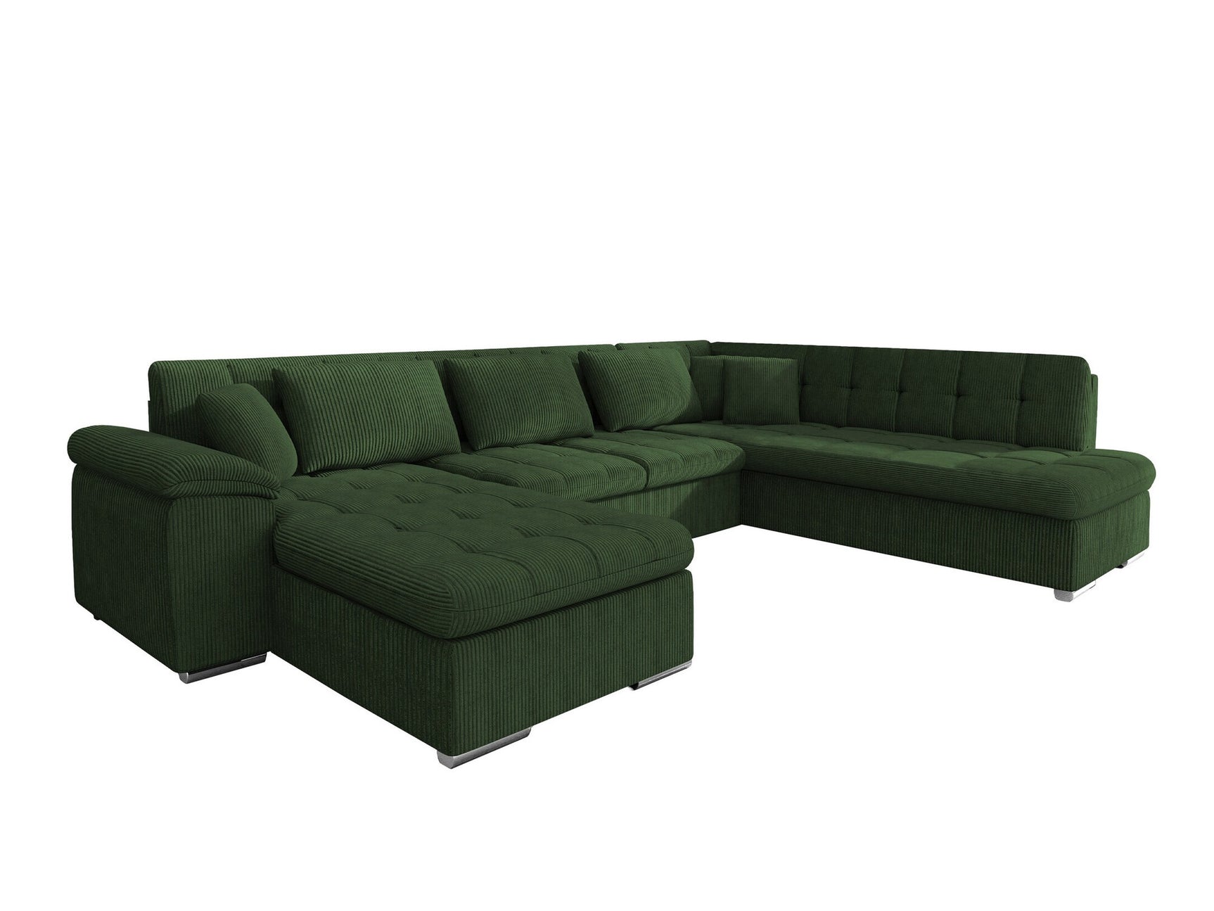 Hjørnesofa Comfivo 114 4015512