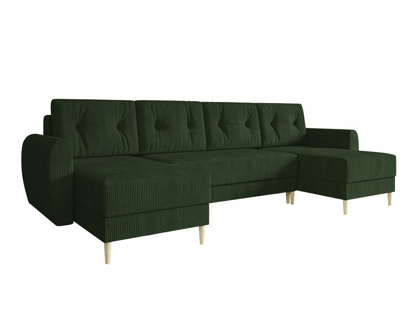 Hjørnesofa Memphis 140 4015530
