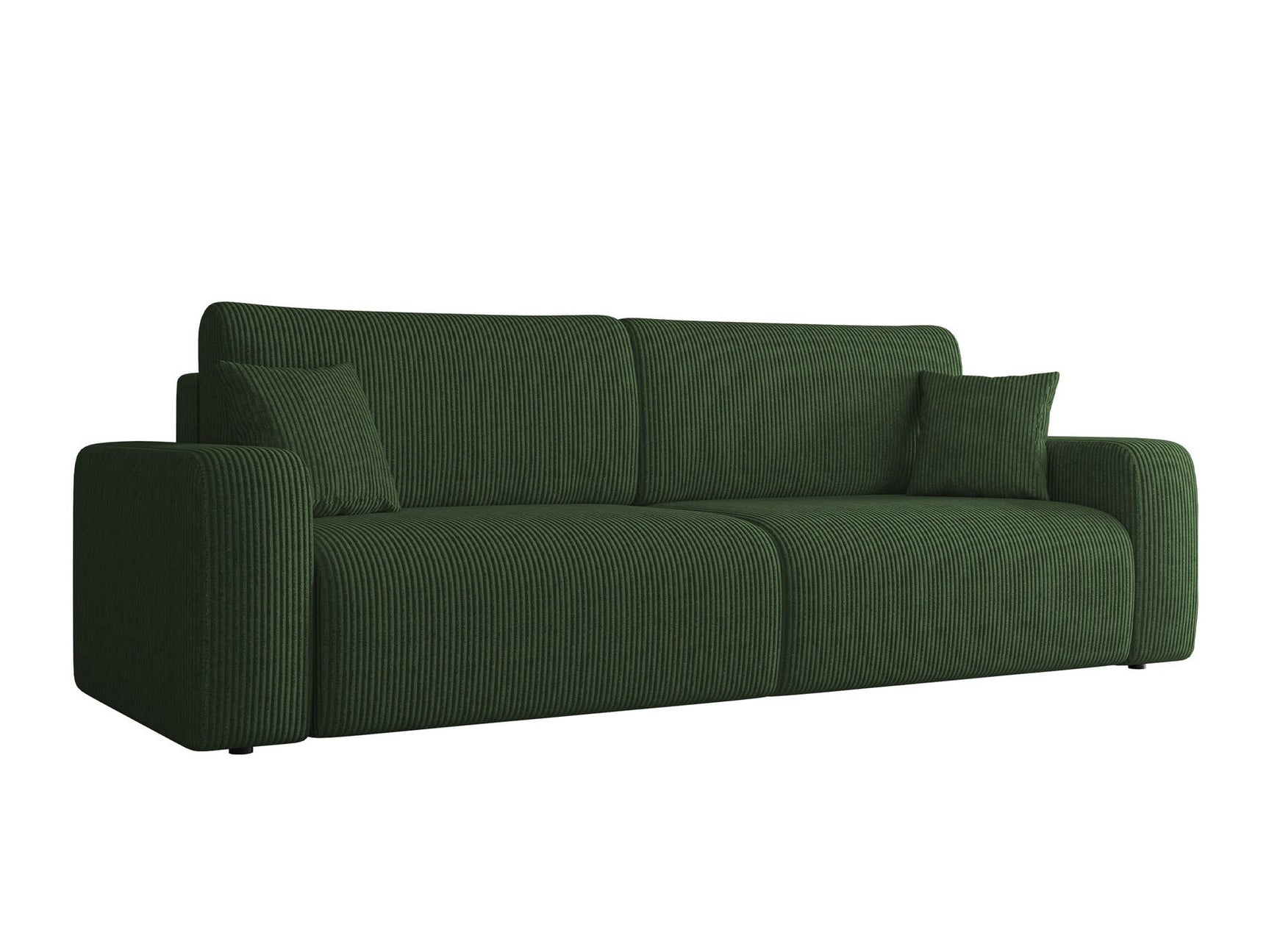Sovesofa Shelton 104 4015533