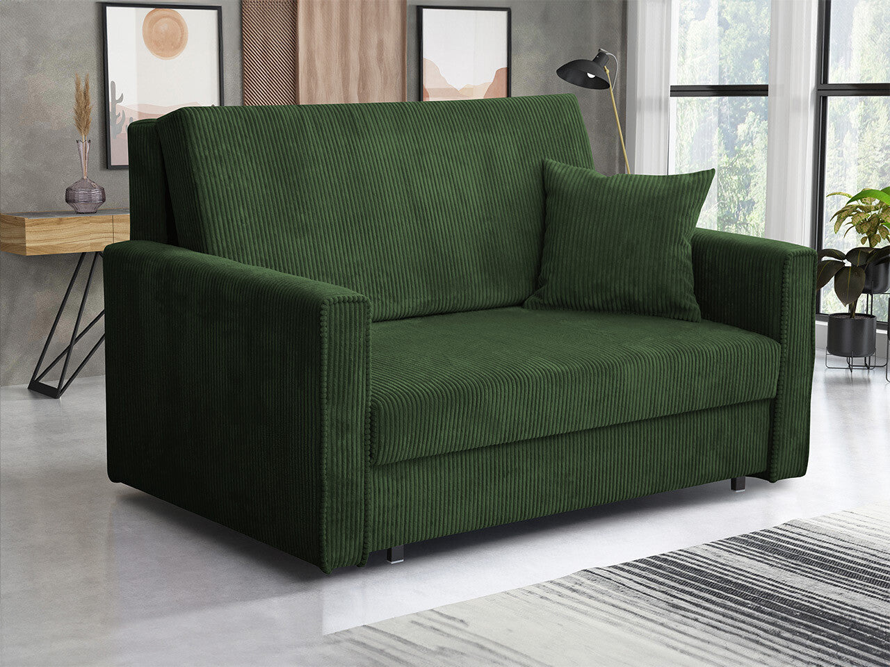 Sovesofa Columbus 189 4015588