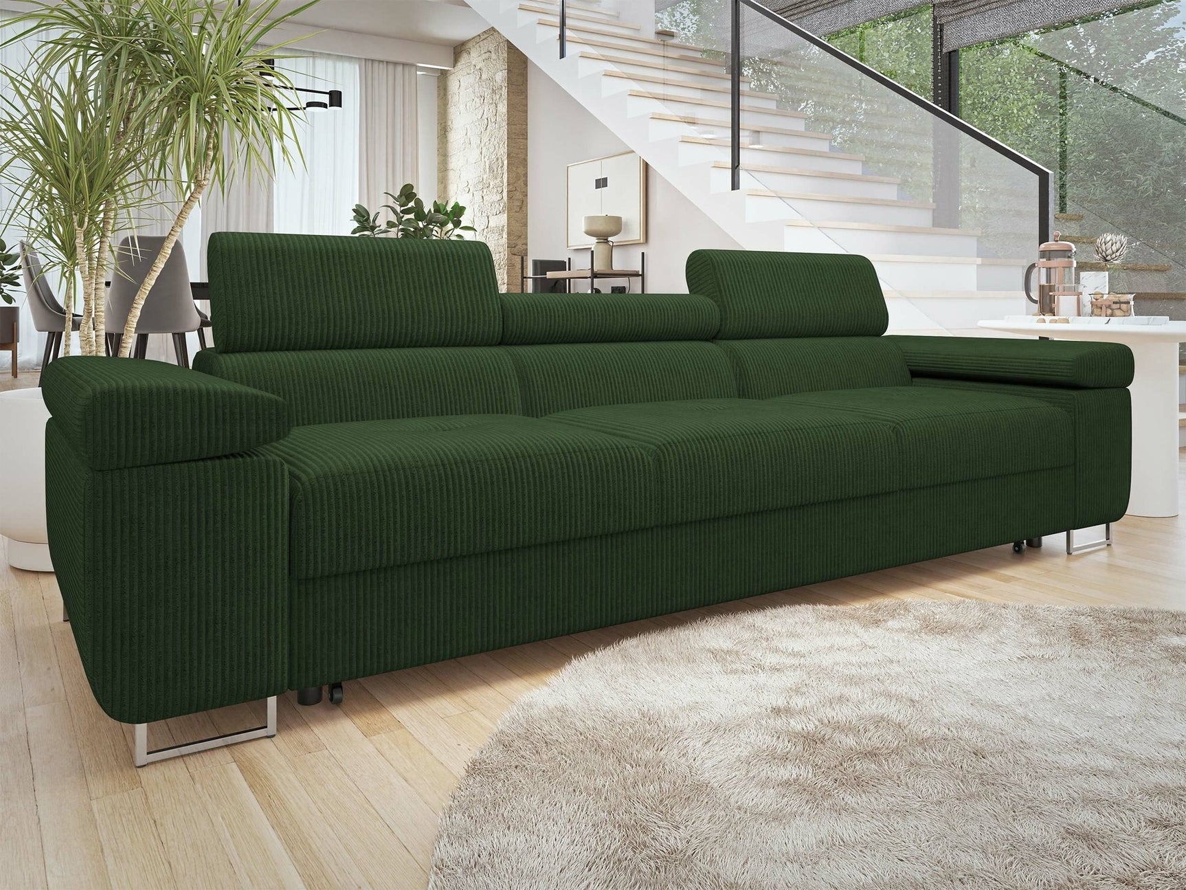 Sovesofa Comfivo Eliferu 108 4015608