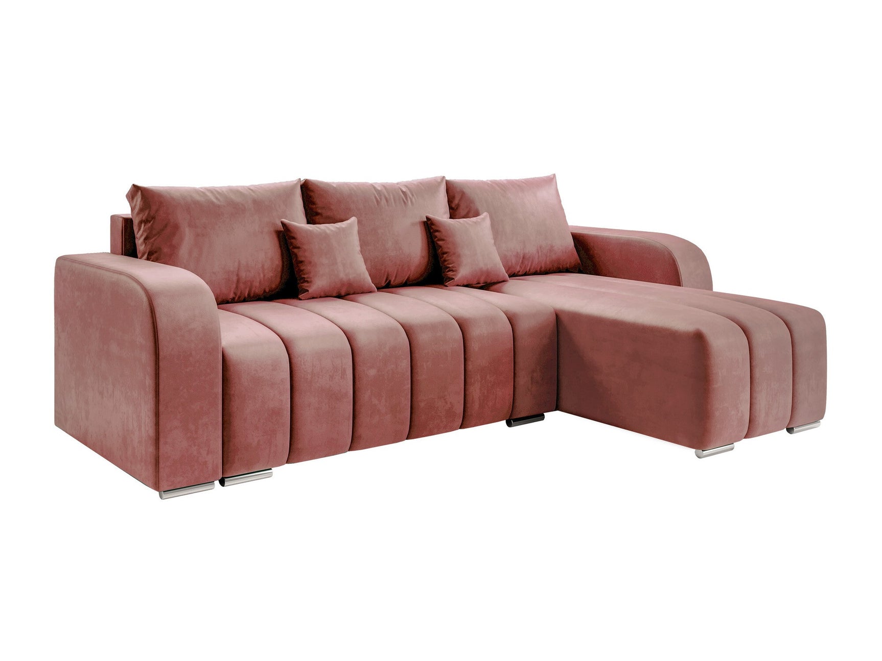 Hjørnesofa Muncie 107 4015821