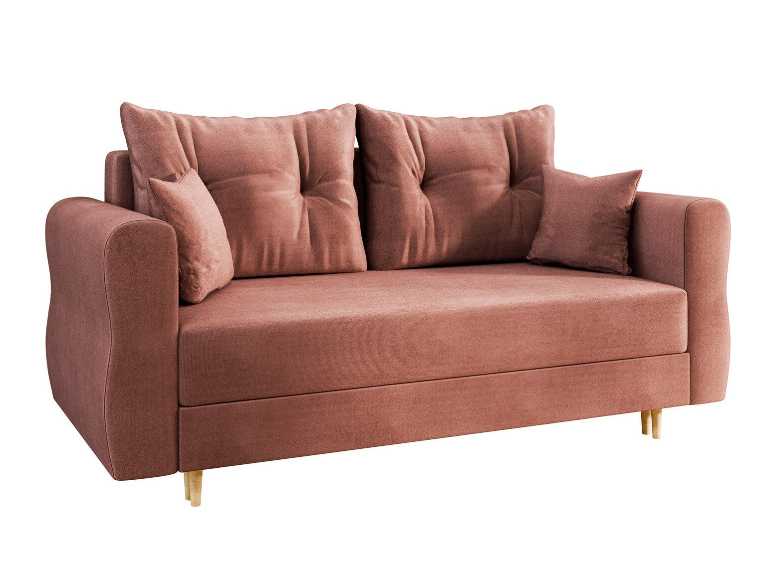 Sovesofa Veldala 100 4015897