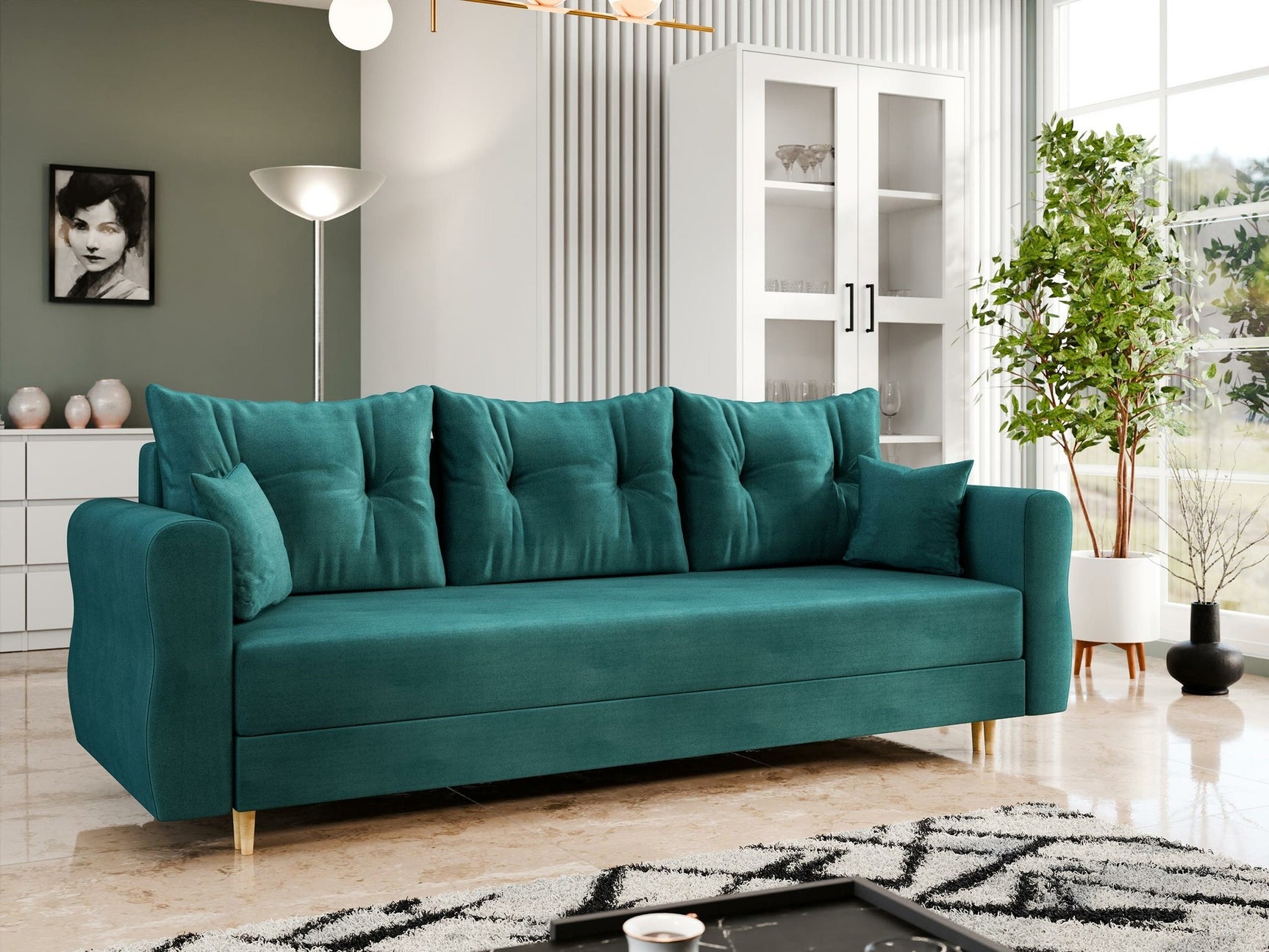 Sovesofa Veldala 101 4015926