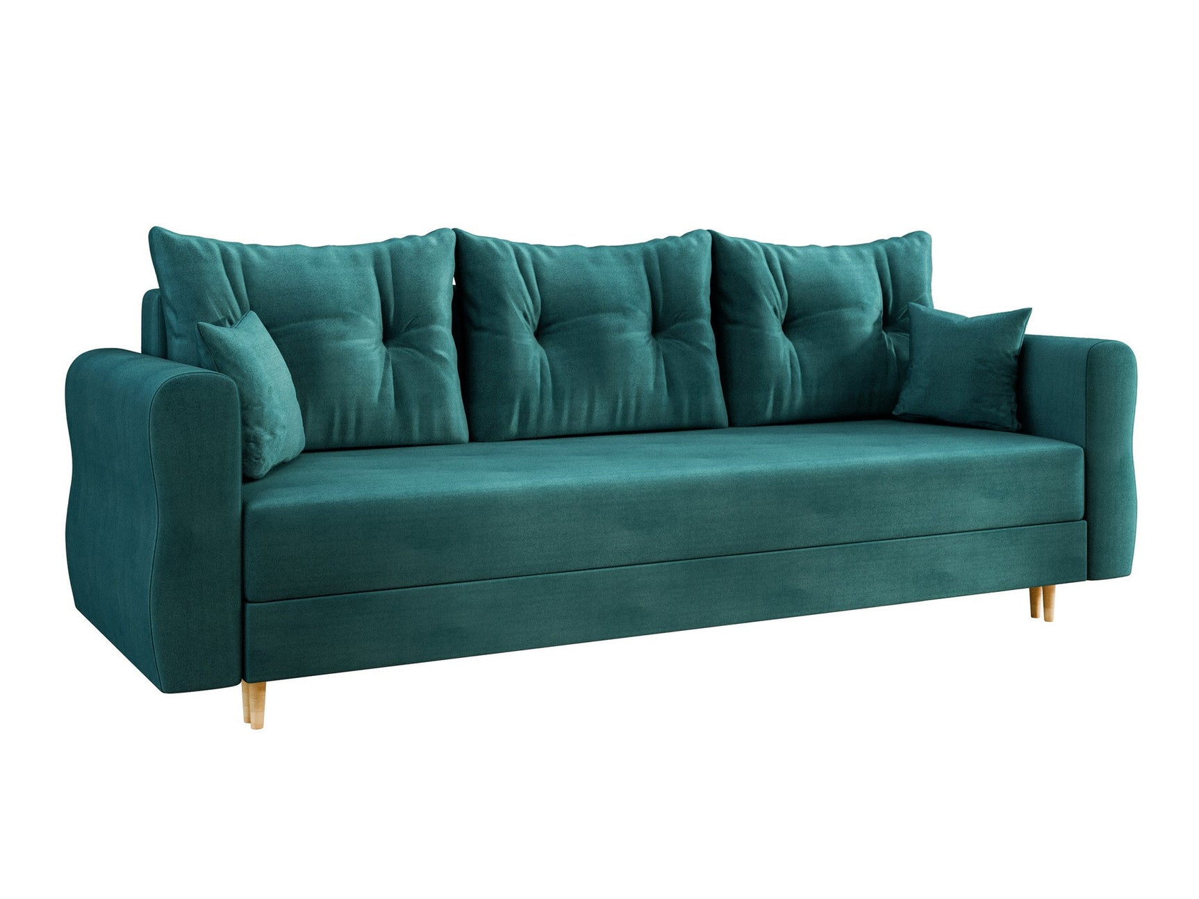 Polstret møbelsæt Veldala 106 4015940