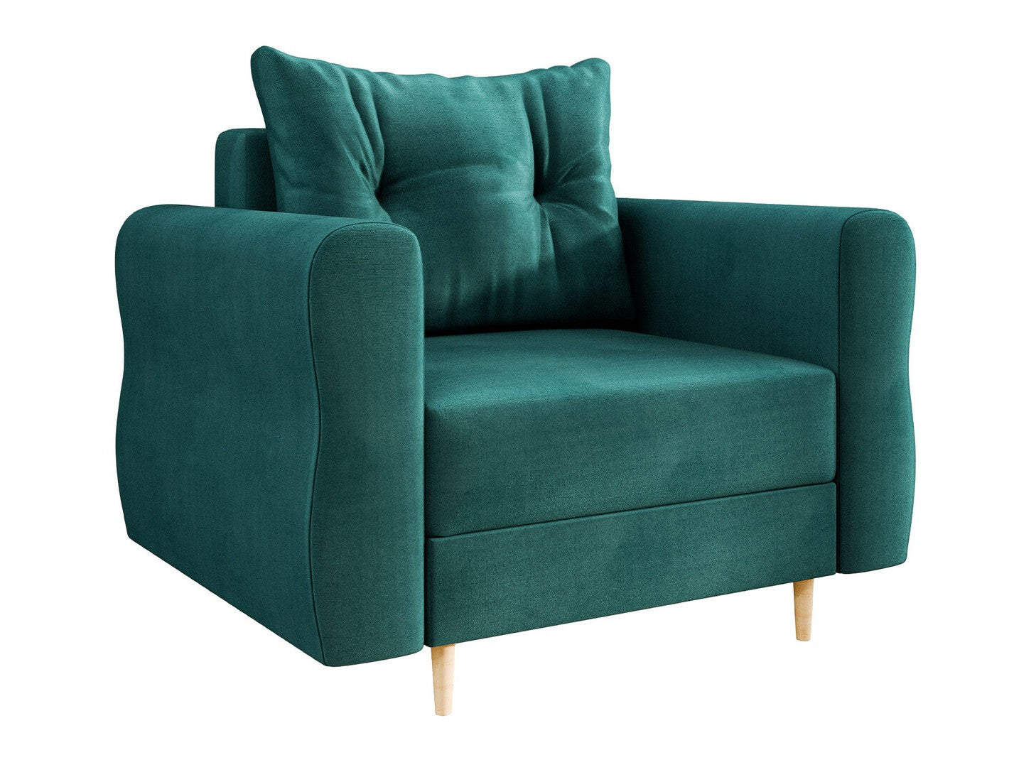 Polstret møbelsæt Veldala 106 4015941