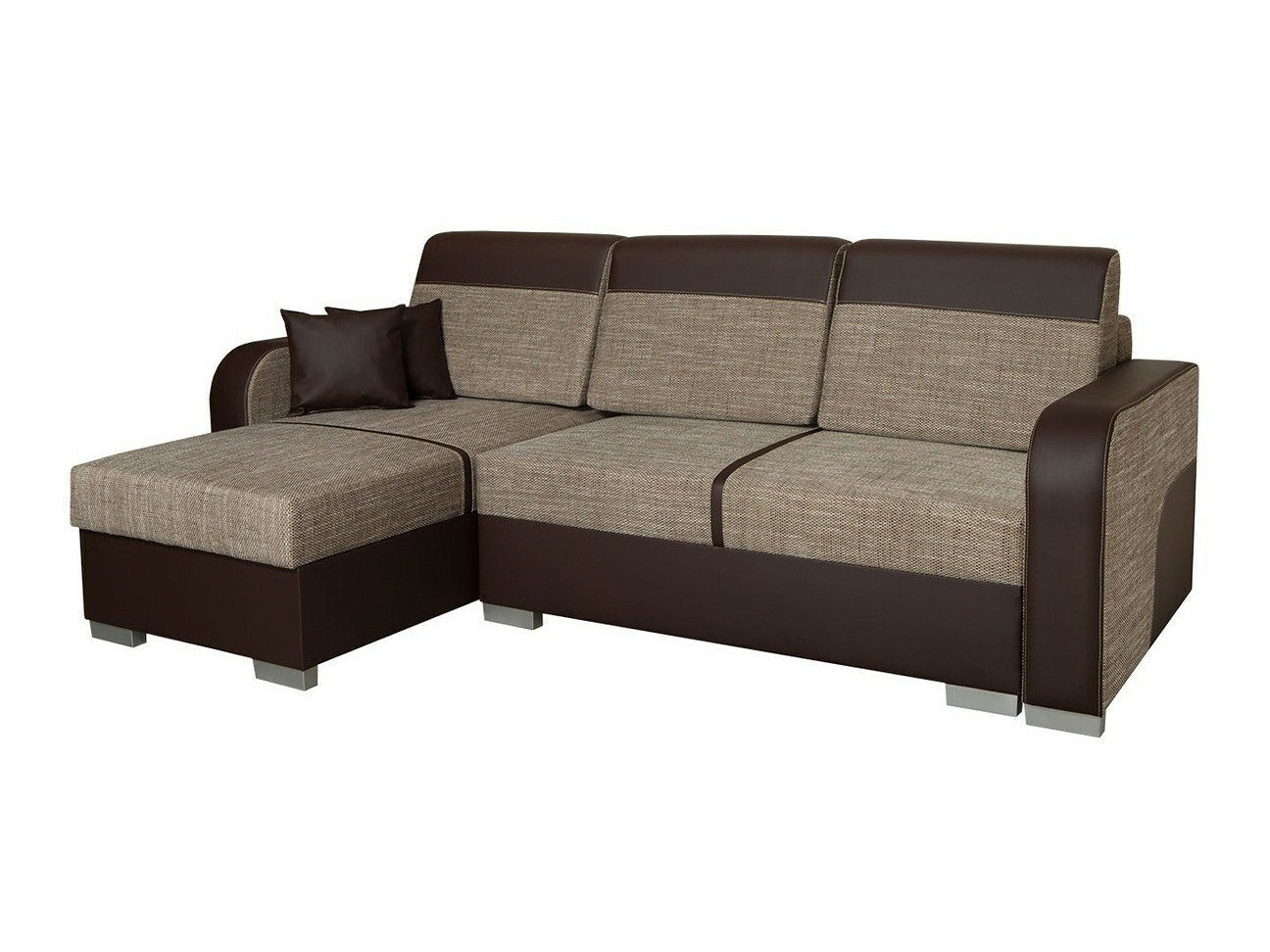 Hjørnesofa Edinburg 102 4015954